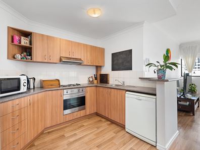 54/190 Hay Street, East Perth WA 6004