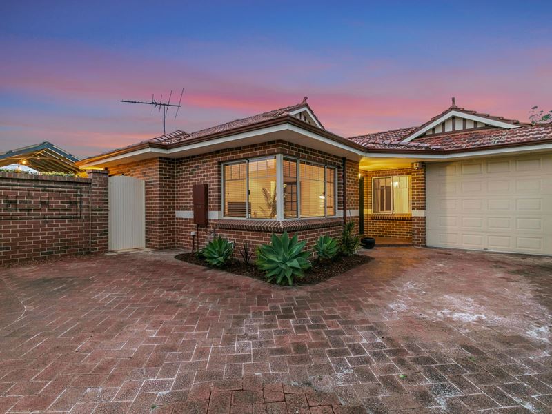 15A Millet Street, Joondanna WA 6060