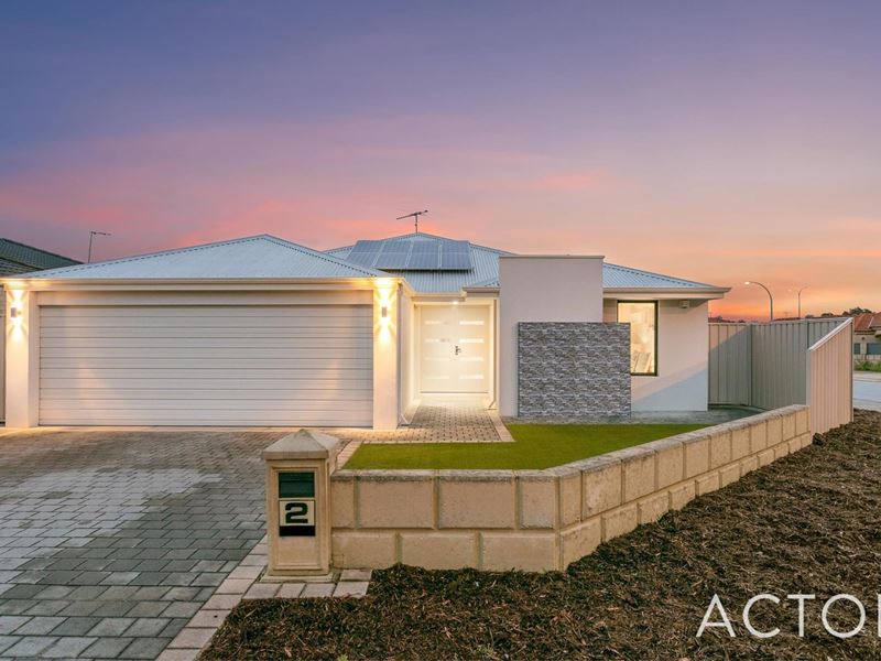2 Witton Way, Landsdale