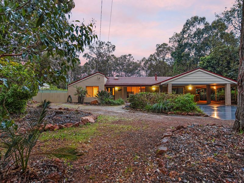 76 Jarrah Road, Roleystone