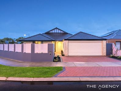 17 Noosa Drive, Secret Harbour WA 6173
