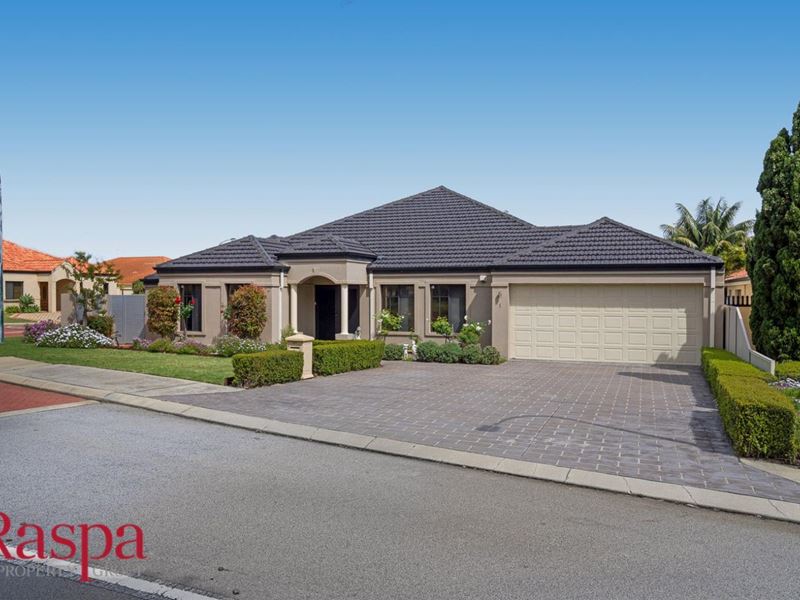 1 Arches Way, Bibra Lake