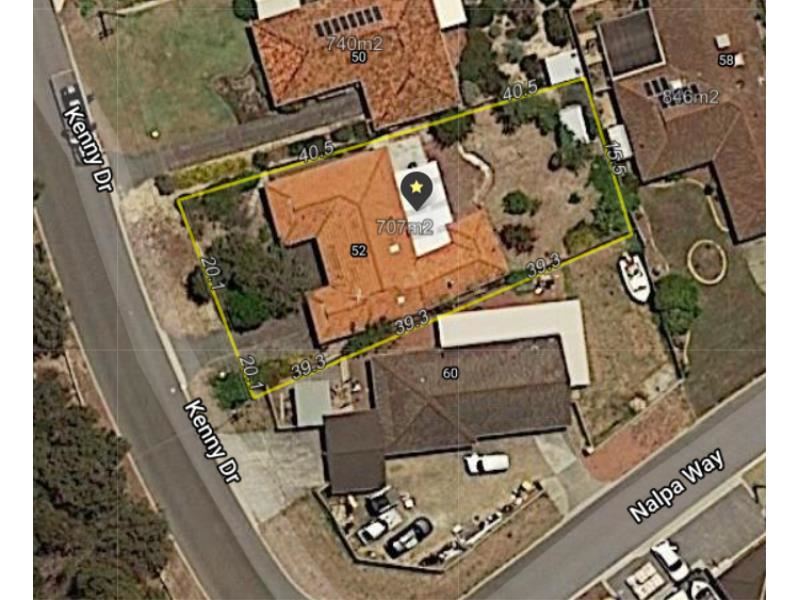 52 Kenny Drive, Duncraig
