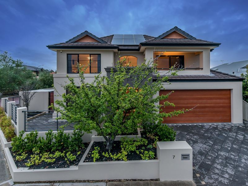 7 Sarus Rise, Gwelup WA 6018