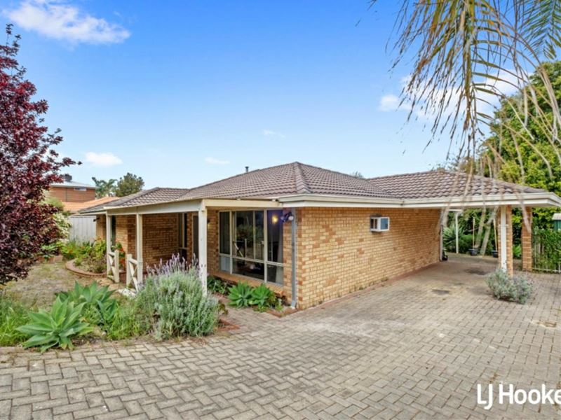 28 Treetop Circle, Canning Vale