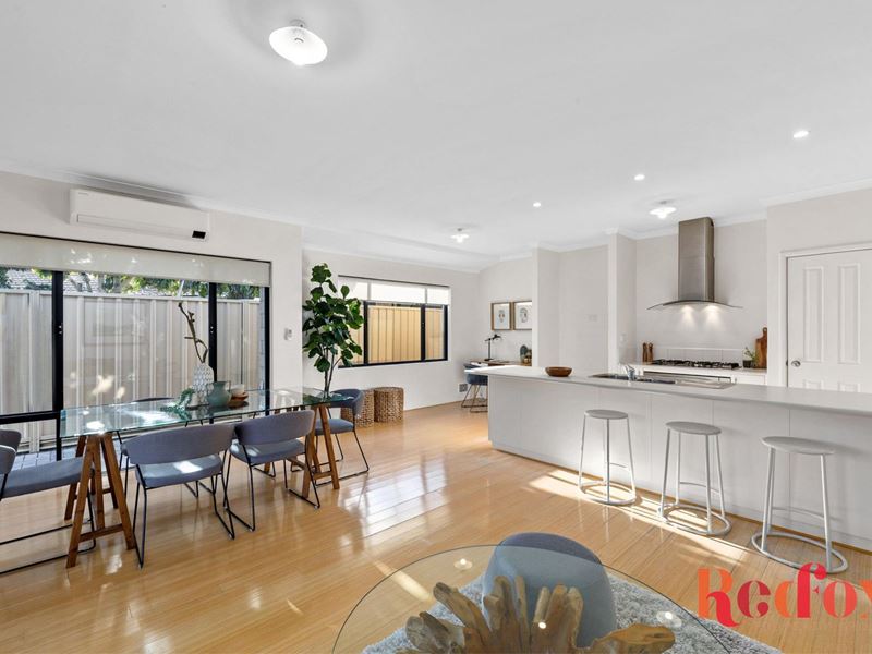 4 Maidstone Way, Morley