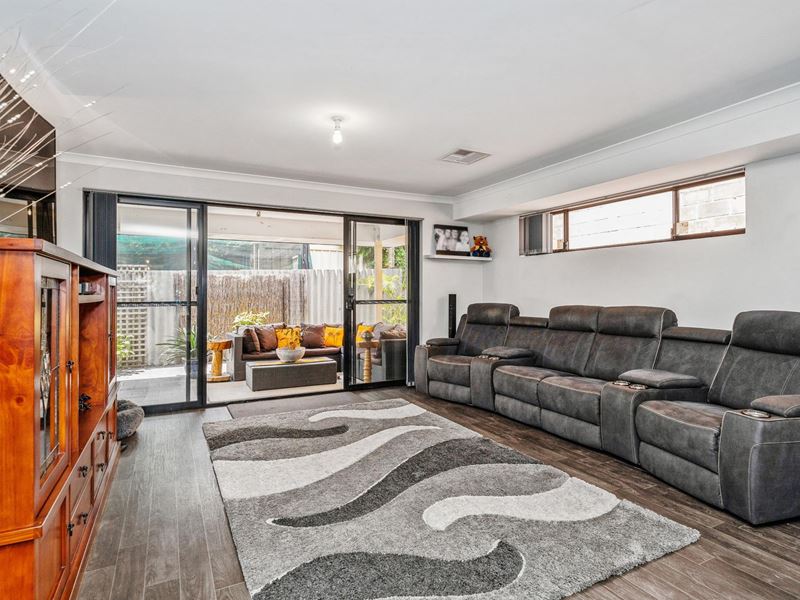 20A Swan Road, High Wycombe