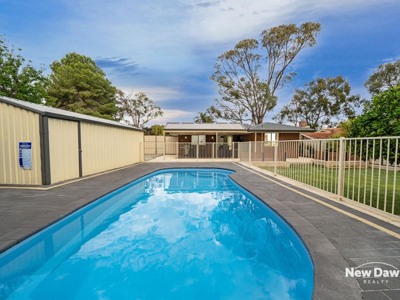 172 Blackadder Road, Swan View