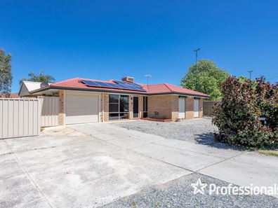 62 Seville Drive, Seville Grove WA 6112
