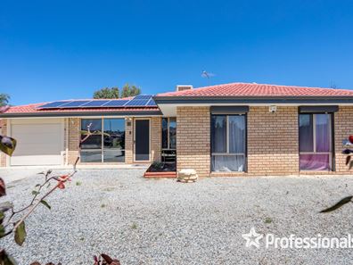 62 Seville Drive, Seville Grove WA 6112
