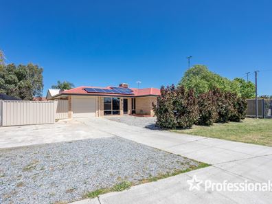 62 Seville Drive, Seville Grove WA 6112