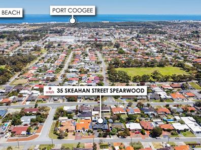 35 Skeahan Street, Spearwood WA 6163