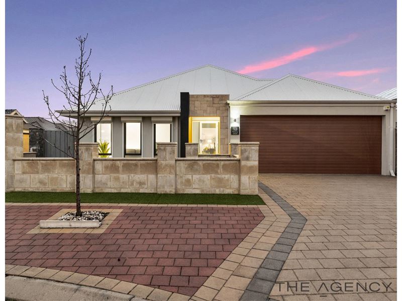 13 Trinity Close, Canning Vale