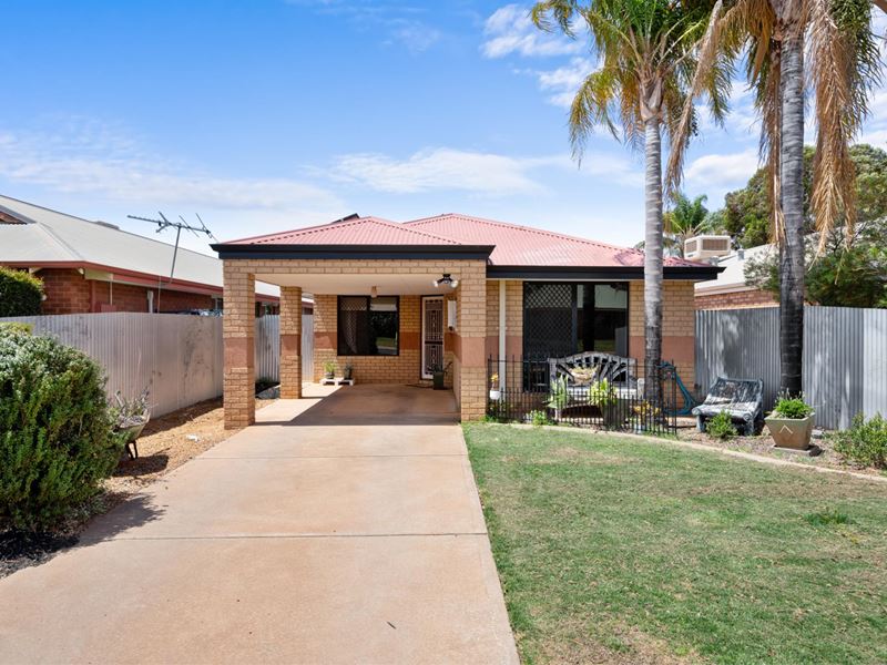 23A Trevaskis Street, Somerville