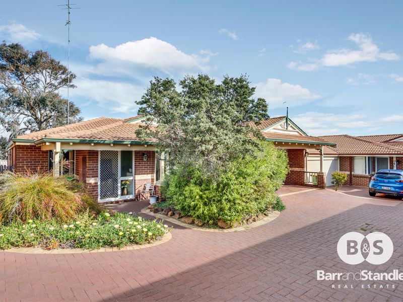 2/9 Usher Place, Australind