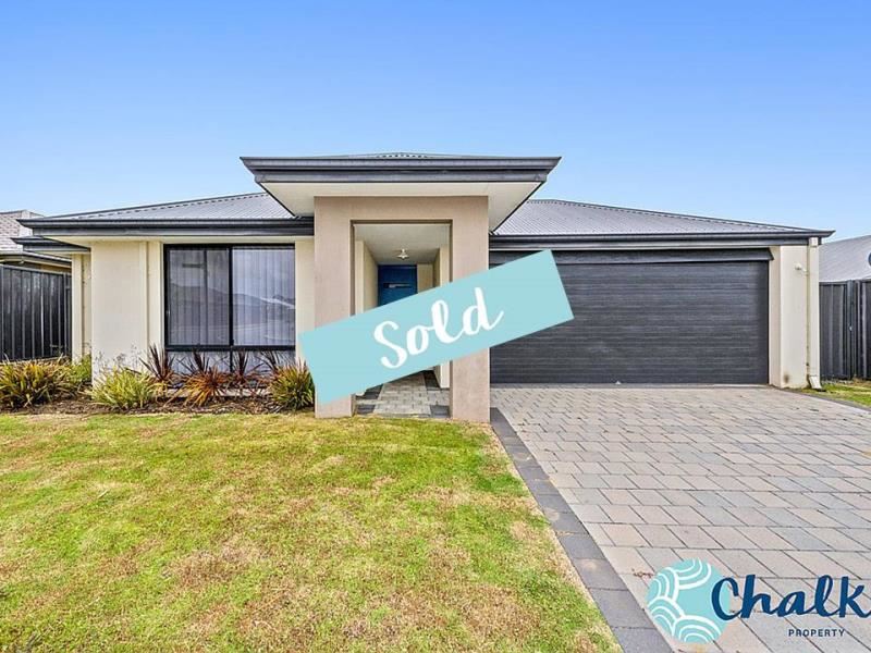 42 Dunning Street, Baldivis