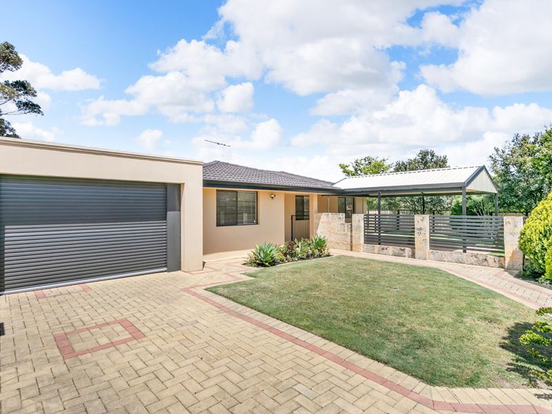 2 Bellier Place, Hamilton Hill