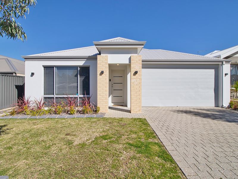 7 Grail Avenue, Baldivis