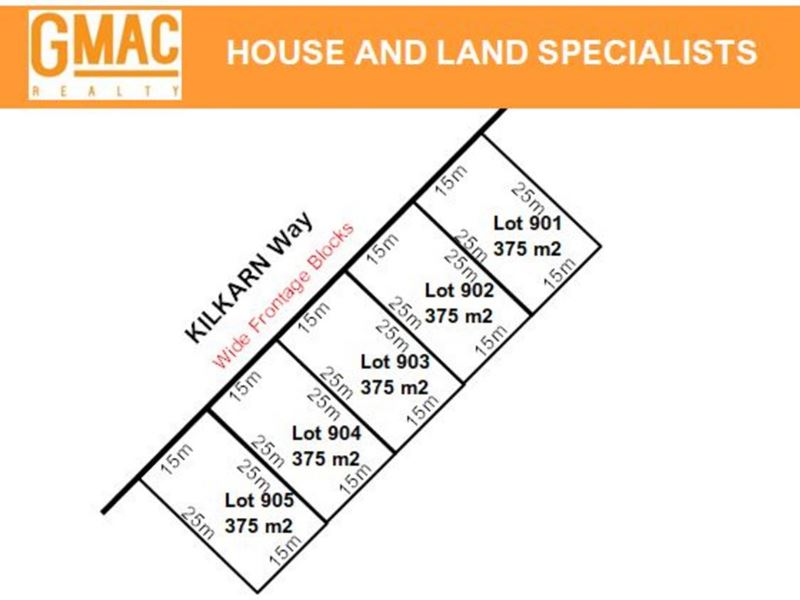 Lot 905,  Kilkarn Way, Southern River