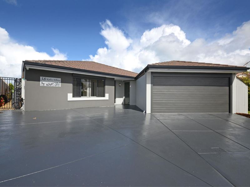 38 Kalix Elbow, Merriwa