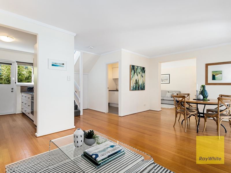 2/106 Hamersley Road, Subiaco