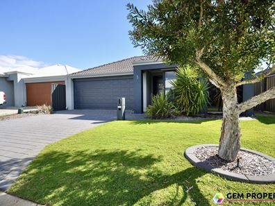 5 Idalia Terrace, Wandi WA 6167