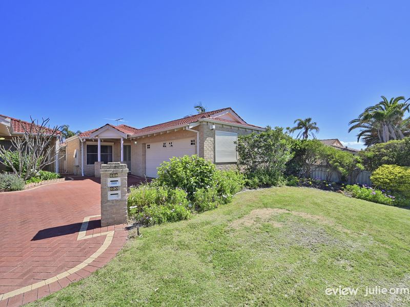230 Trappers Drive, Woodvale