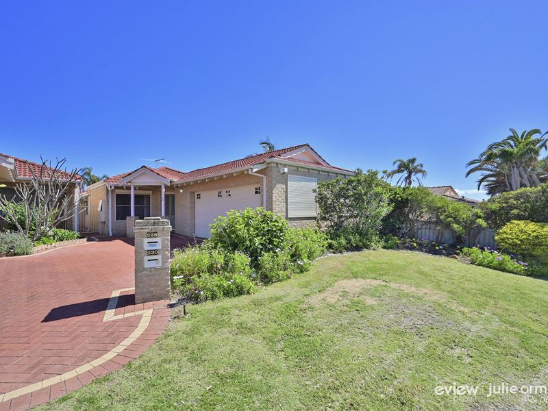230 Trappers Drive, Woodvale WA 6026