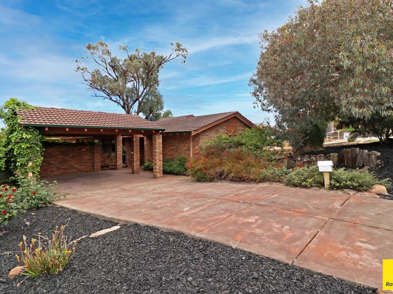 8 Karamarra Place, Kingsley