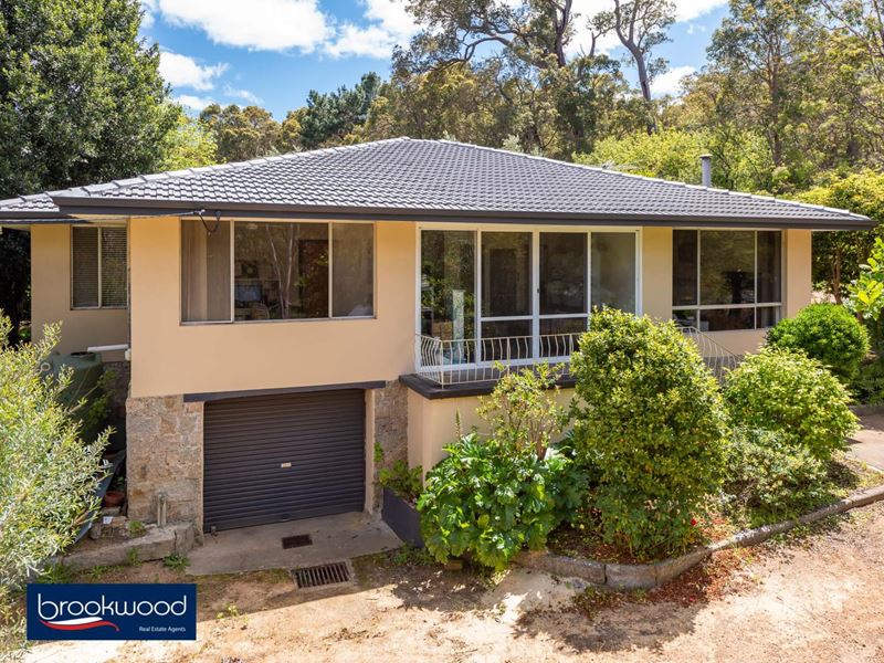 415 Stevens Street, Mundaring