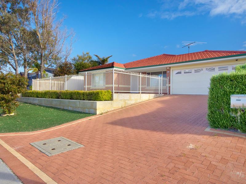 25 Mokutu Court, Quinns Rocks