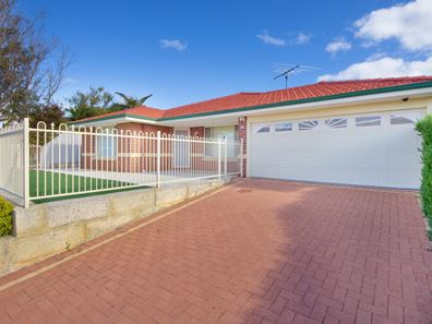 25 Mokutu Court, Quinns Rocks WA 6030