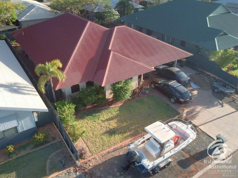 19 Mudlark Turn, Nickol