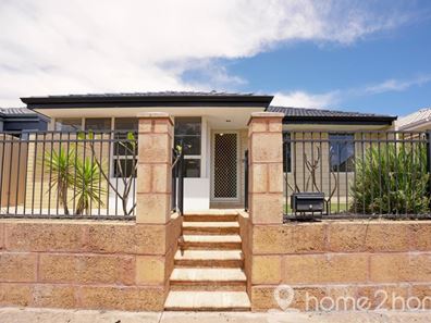 3 Willis Terrace, Hammond Park WA 6164
