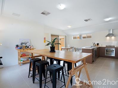 3 Willis Terrace, Hammond Park WA 6164