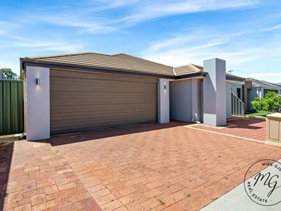 67 Joseph Banks Boulevard, Banksia Grove WA 6031