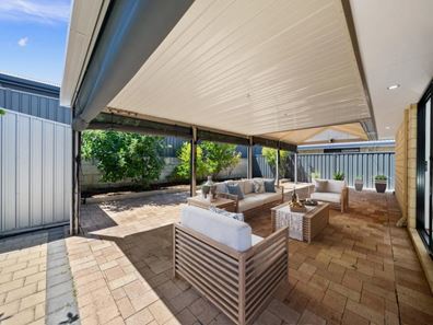 67 Joseph Banks Boulevard, Banksia Grove WA 6031