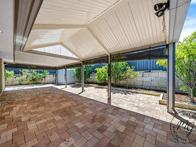 67 Joseph Banks Boulevard, Banksia Grove WA 6031