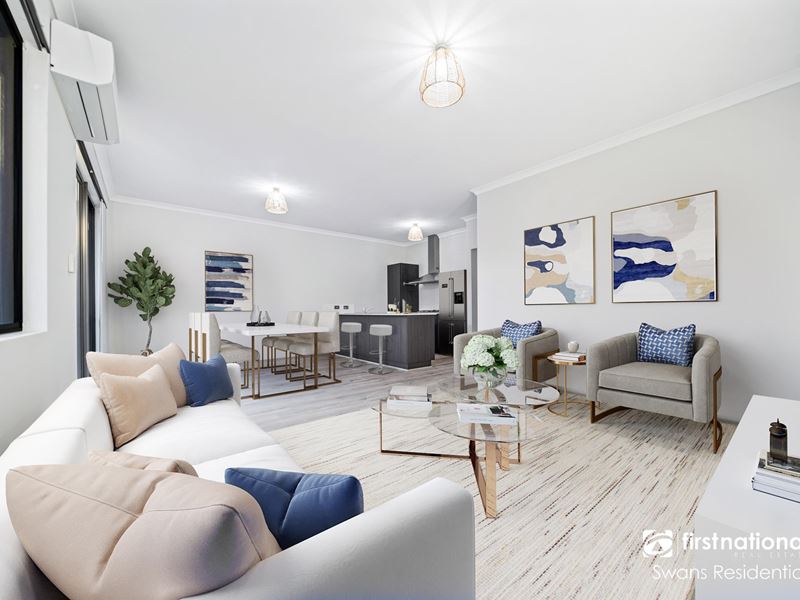 12 Kabuki View, Aveley