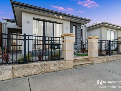 12 Kabuki View, Aveley WA 6069