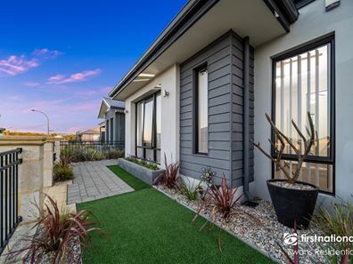 12 Kabuki View, Aveley WA 6069