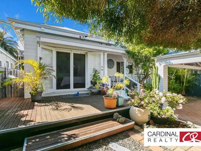 10 Coombe Street, Bayswater WA 6053