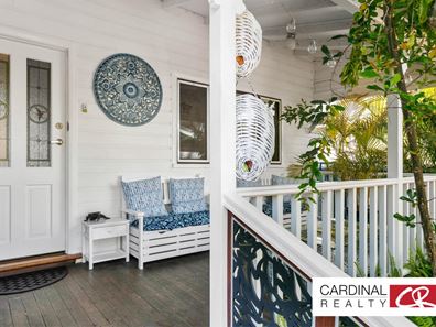 10 Coombe Street, Bayswater WA 6053