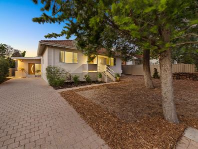 39 Northampton Street, East Victoria Park WA 6101