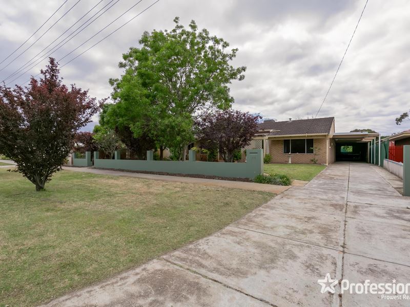 21 Whaleback Avenue, Parkwood