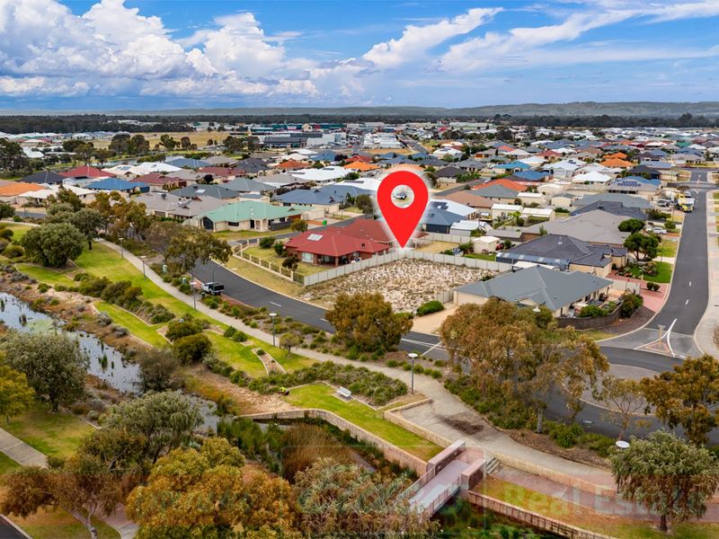 35 Azurite Drive, Australind