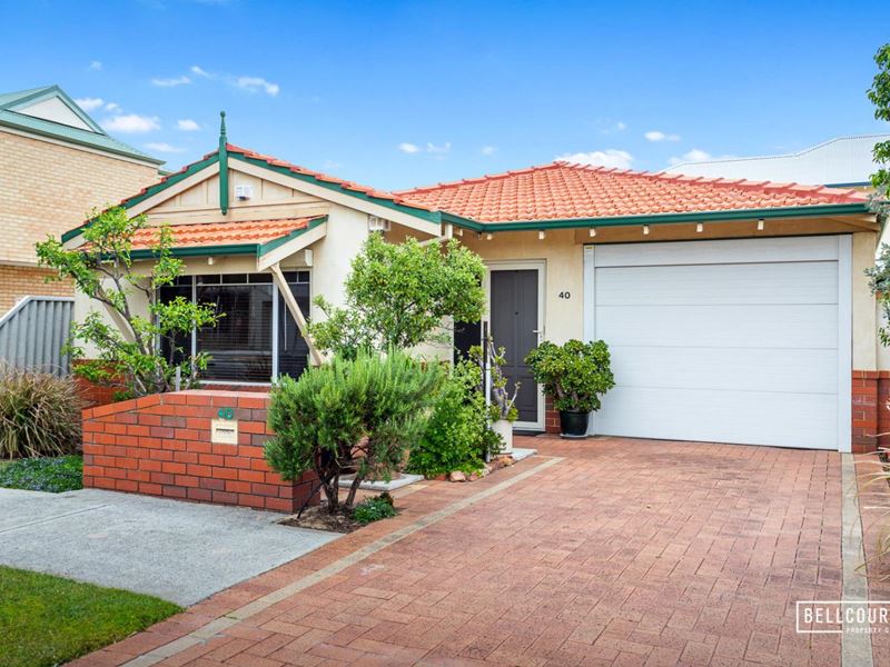 40 Second Avenue, Victoria Park