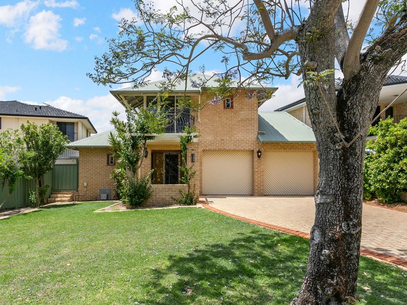 28A Collier Street, Ardross