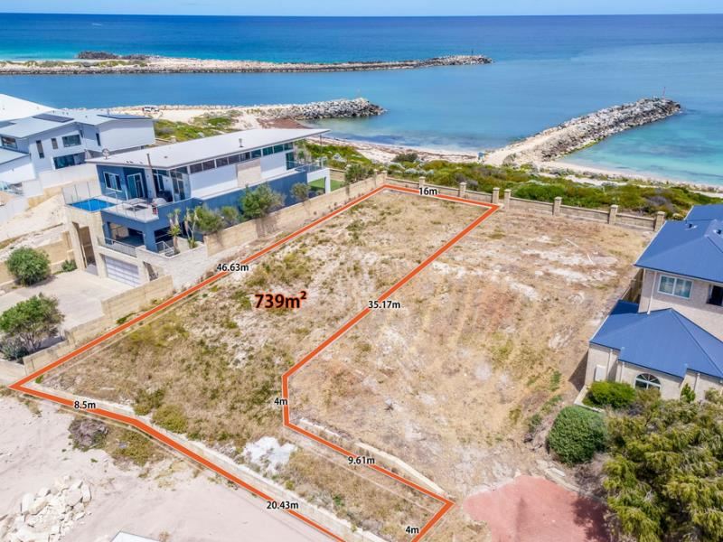 50 Abrolhos Quays, Wannanup