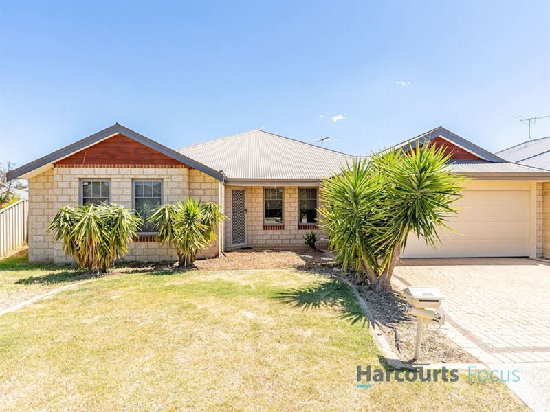 10 Jonquil Loop, Seville Grove